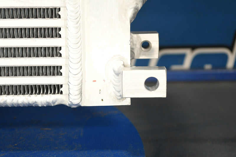 Load image into Gallery viewer, Multiquip Charge Air Cooler # 990421
