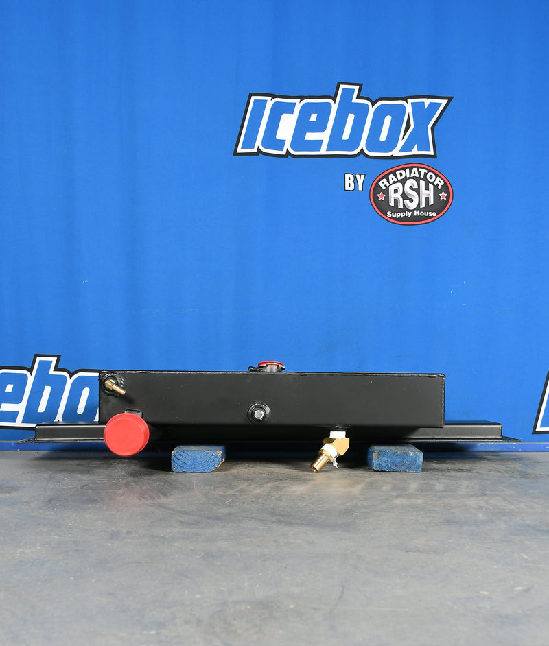 Load image into Gallery viewer, Peterbilt Top Tank # 606264
