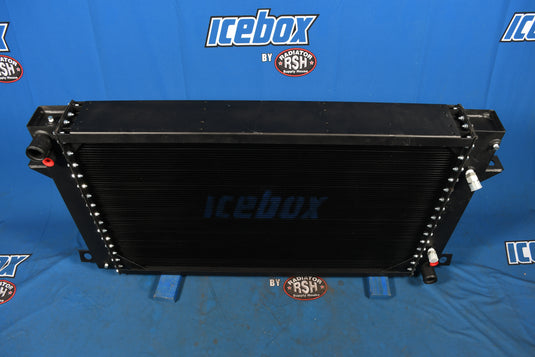 Country Coach Magna Radiator