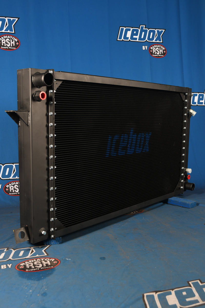 Load image into Gallery viewer, Country Coach Magna Radiator # 705681
