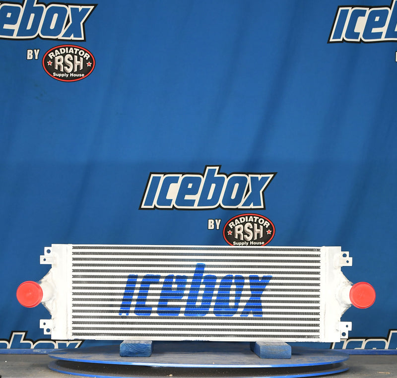 Load image into Gallery viewer, Multiquip Charge Air Cooler # 990421
