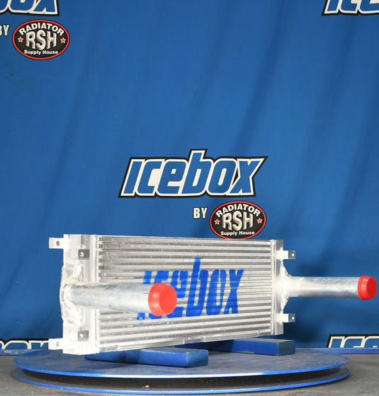 Multiquip Charge Air Cooler
