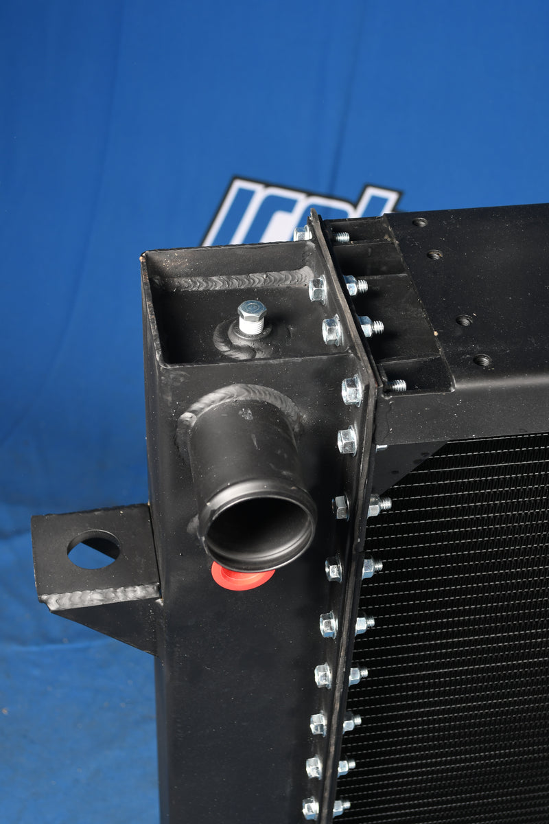 Load image into Gallery viewer, Country Coach Magna Radiator # 705681
