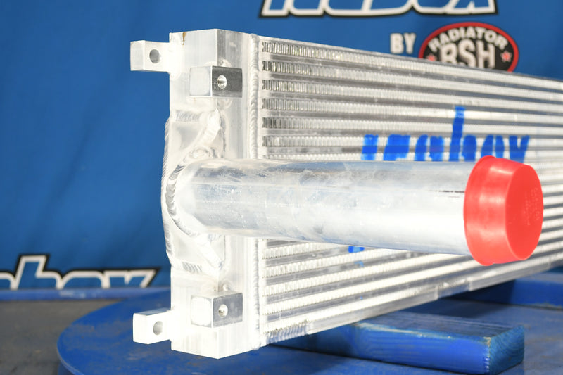 Load image into Gallery viewer, Multiquip Charge Air Cooler # 990421
