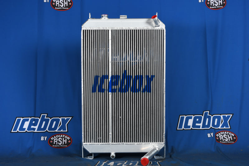 Load image into Gallery viewer, Komatsu D31EX-21 Radiator # 930254
