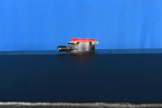 Peterbilt Top Tank