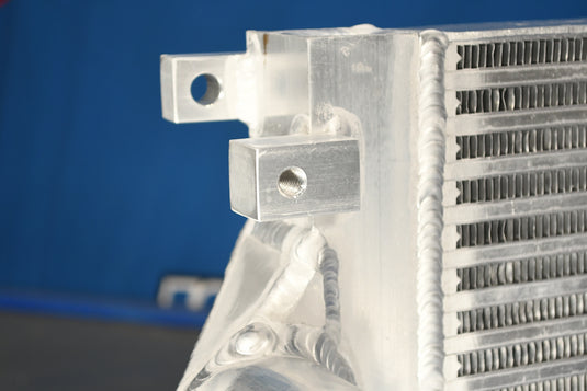 Multiquip Charge Air Cooler