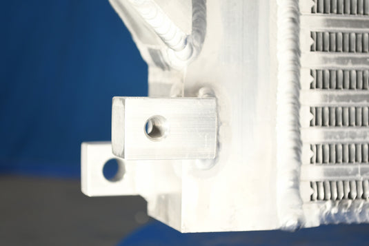 Multiquip Charge Air Cooler