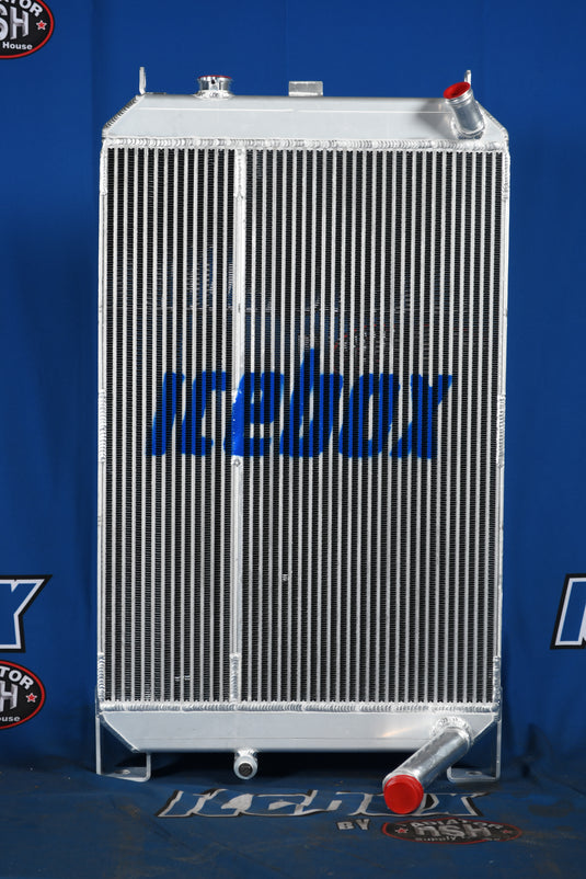 Komatsu D31EX-21 Radiator # 930254 – Radiator Supply House