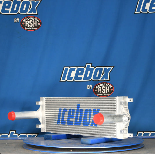 Multiquip Charge Air Cooler