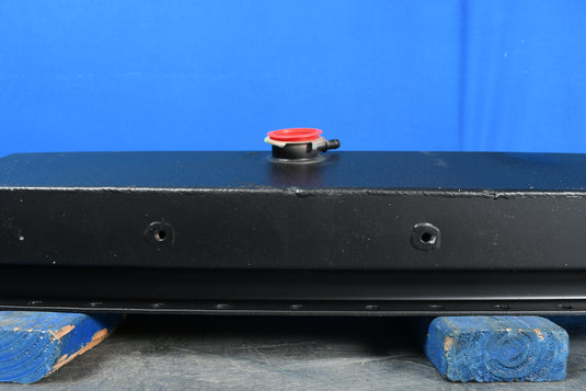 Peterbilt Top Tank