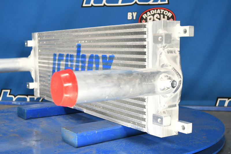 Load image into Gallery viewer, Multiquip Charge Air Cooler # 990421
