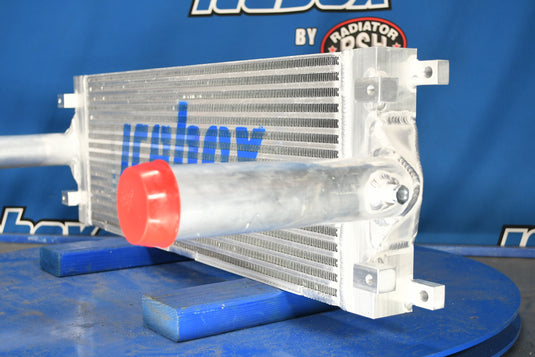 Multiquip Charge Air Cooler
