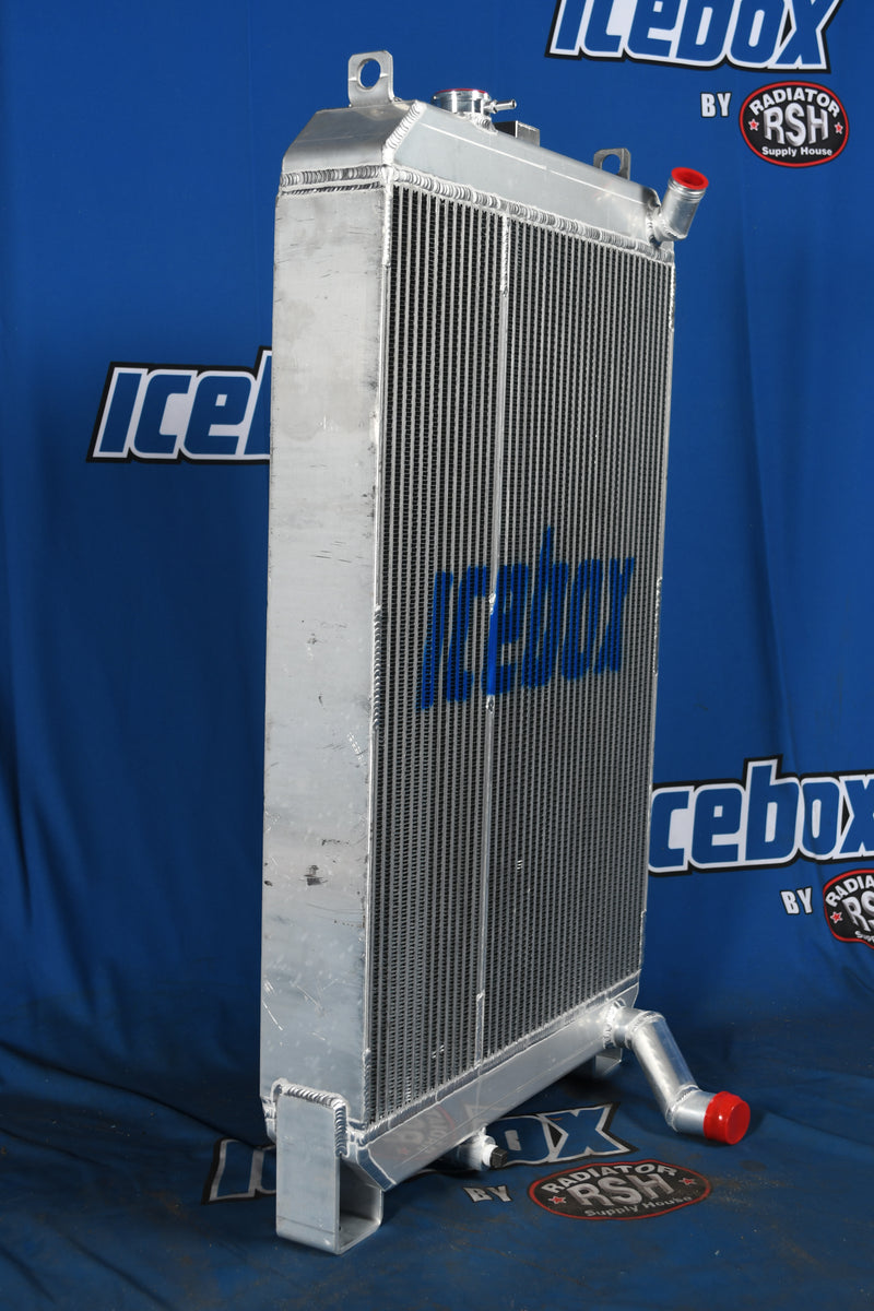 Load image into Gallery viewer, Komatsu D31EX-21 Radiator # 930254
