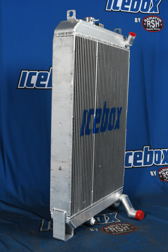 Komatsu D31EX-21 Radiator