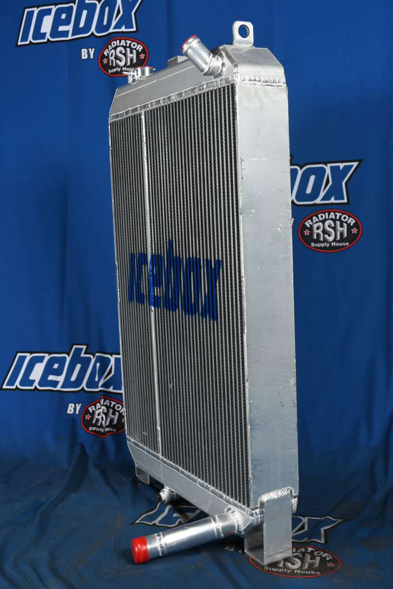 Load image into Gallery viewer, Komatsu D31EX-21 Radiator # 930254
