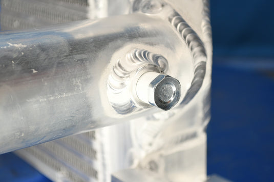 Multiquip Charge Air Cooler