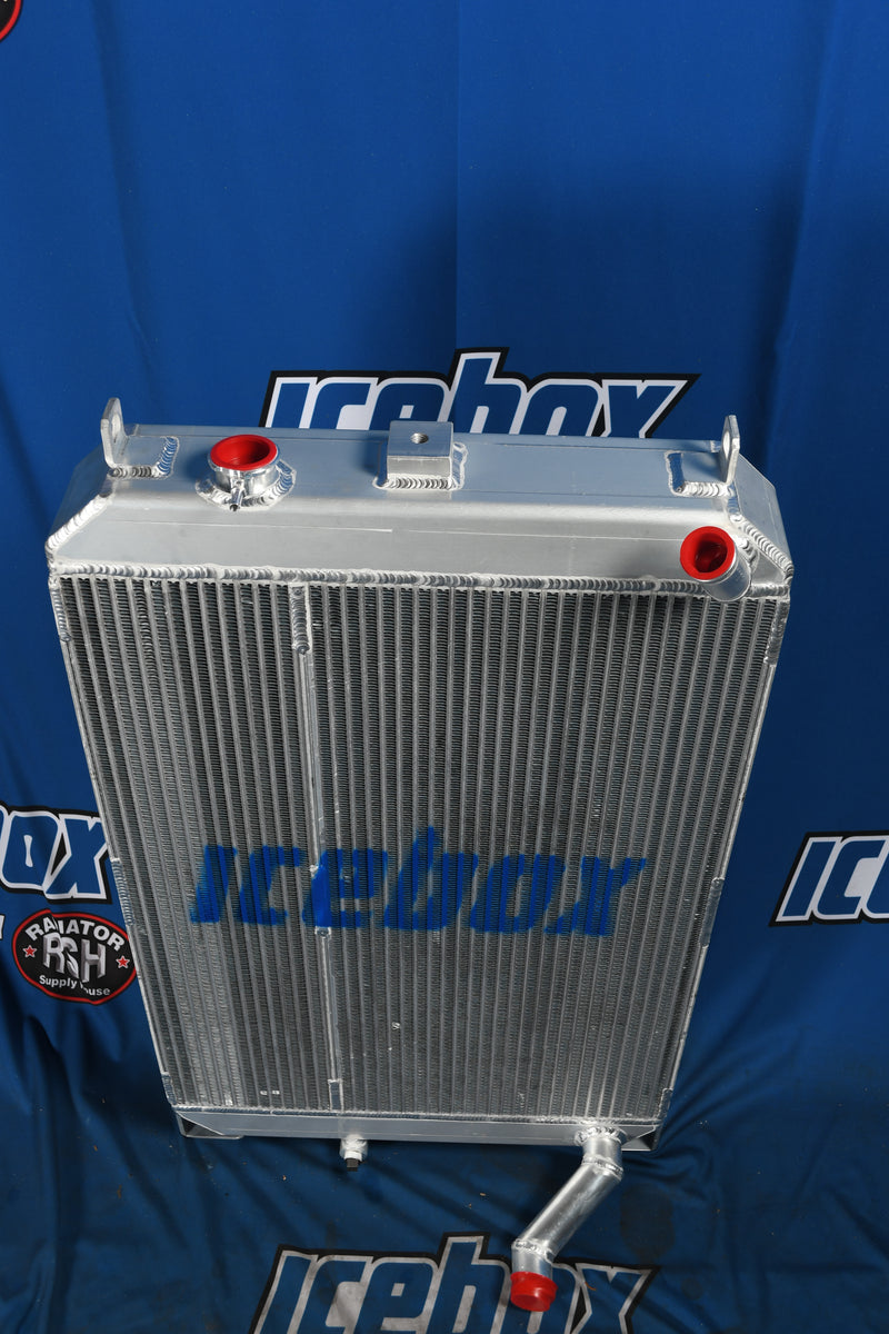 Load image into Gallery viewer, Komatsu D31EX-21 Radiator # 930254
