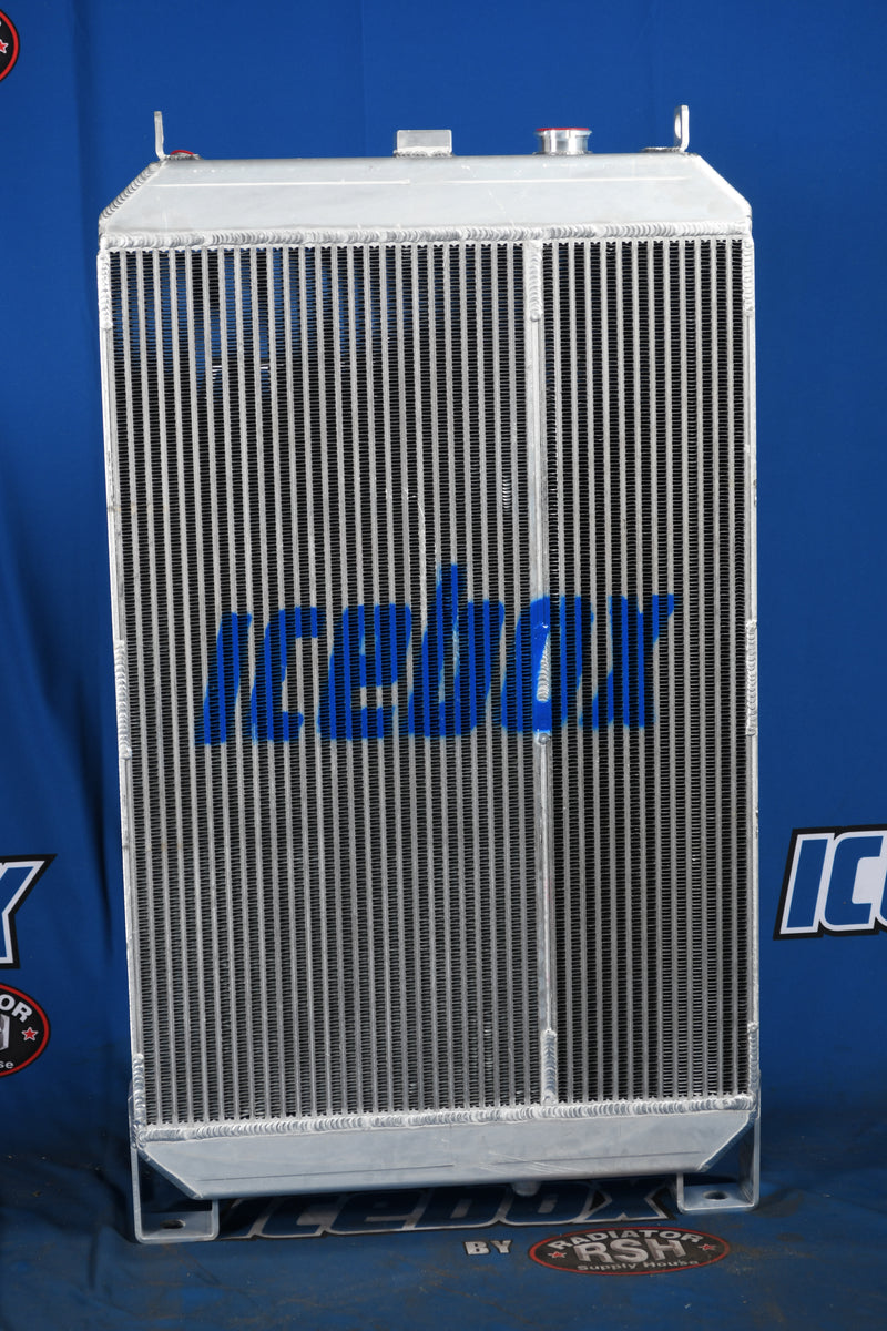 Load image into Gallery viewer, Komatsu D31EX-21 Radiator # 930254
