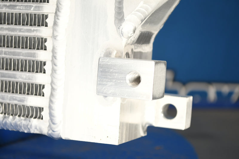 Load image into Gallery viewer, Multiquip Charge Air Cooler # 990421
