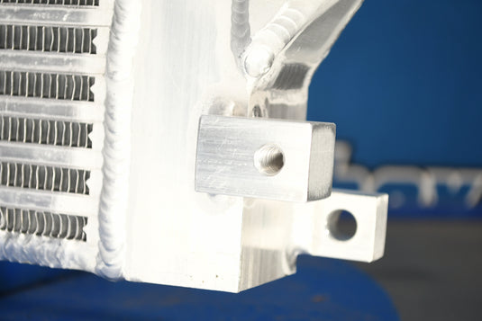 Multiquip Charge Air Cooler