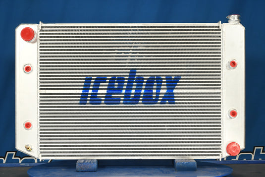 Chevy / GM Kodiak, Top Kick Radiator
