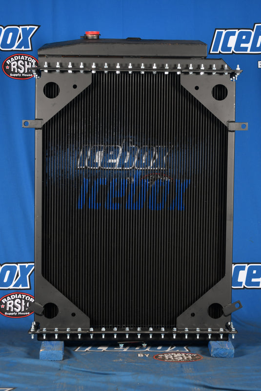 Kenworth Radiator