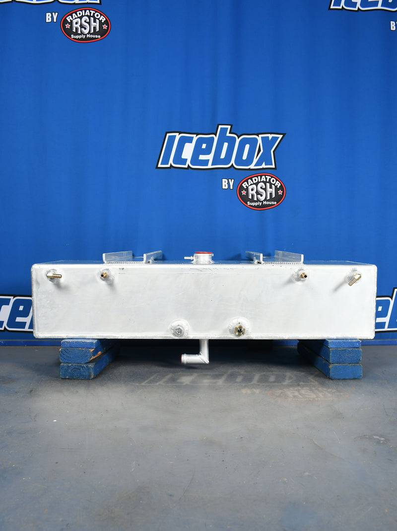 Load image into Gallery viewer, Frac 175KW Reservoir Tank # 990353
