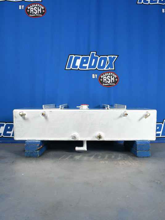 Frac 175KW Reservoir Tank