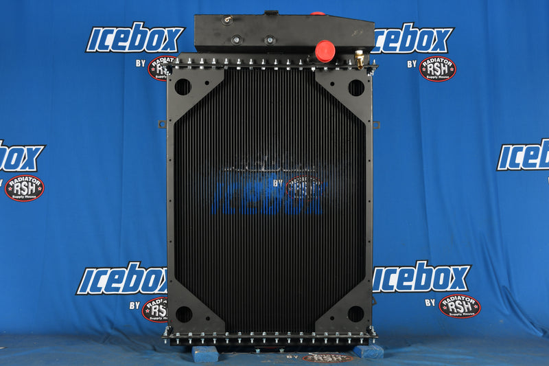 Load image into Gallery viewer, Kenworth Radiator # 604049
