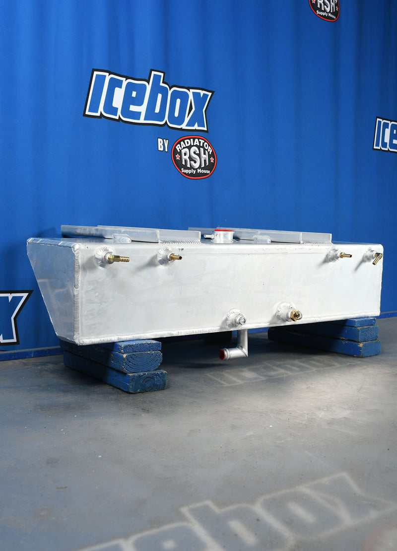 Load image into Gallery viewer, Frac 175KW Reservoir Tank # 990353
