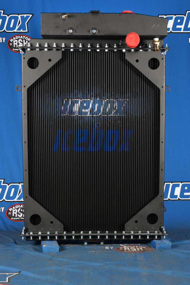 Load image into Gallery viewer, Kenworth Radiator # 604049
