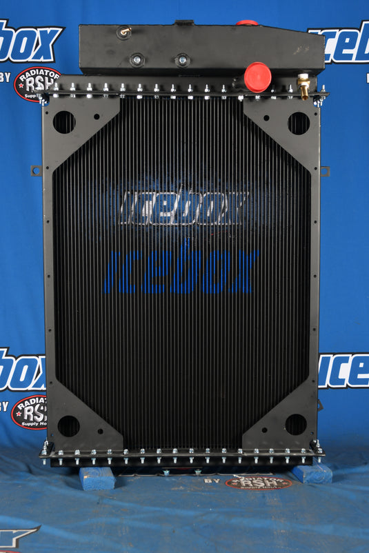 Kenworth Radiator
