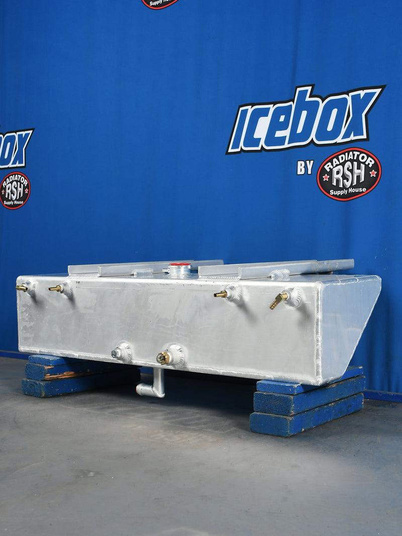 Load image into Gallery viewer, Frac 175KW Reservoir Tank # 990353
