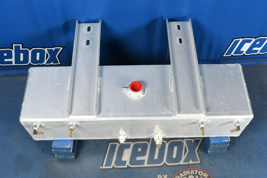 Frac 175KW Reservoir Tank