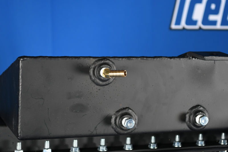 Load image into Gallery viewer, Kenworth Radiator # 604049
