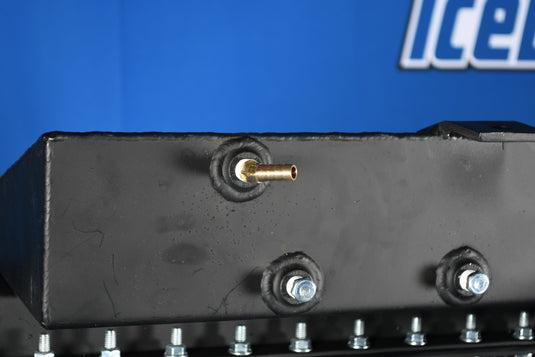 Kenworth Radiator