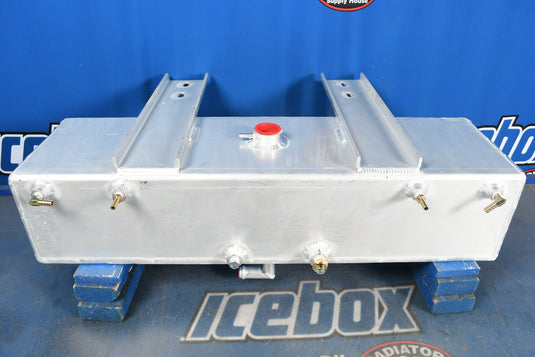 Frac 175KW Reservoir Tank