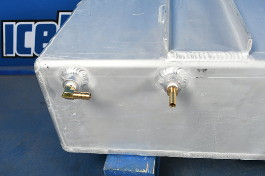 Frac 175KW Reservoir Tank