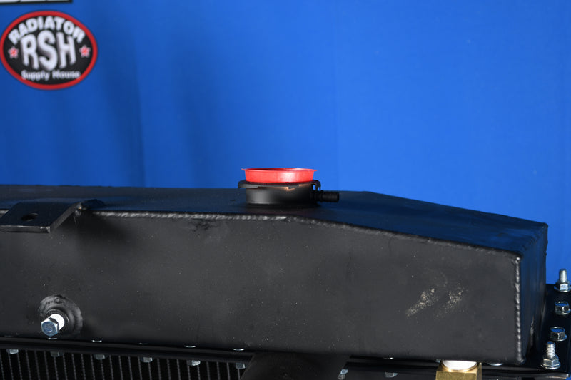 Load image into Gallery viewer, Kenworth Radiator # 604049
