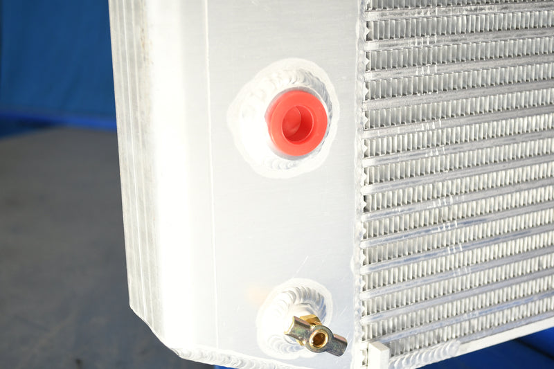 Load image into Gallery viewer, Chevy / GM Kodiak, Top Kick Radiator # 602062
