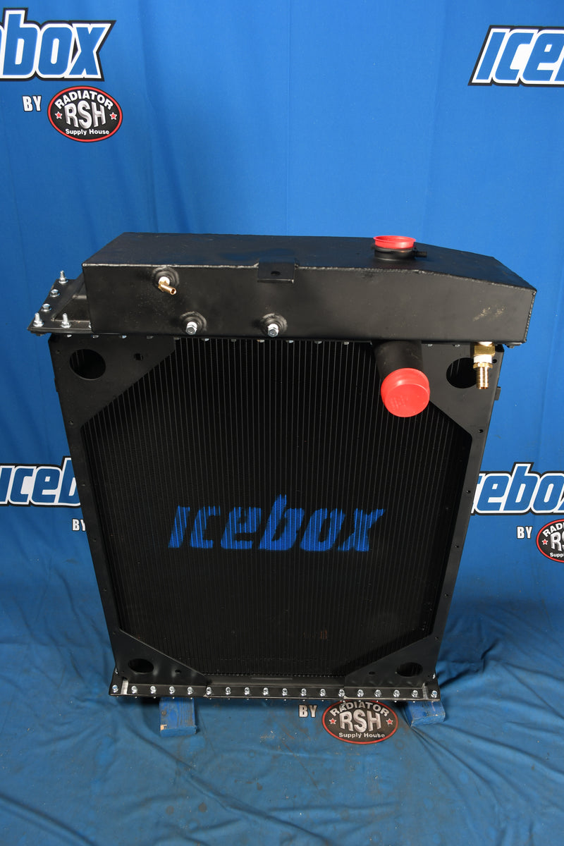 Load image into Gallery viewer, Kenworth Radiator # 604049

