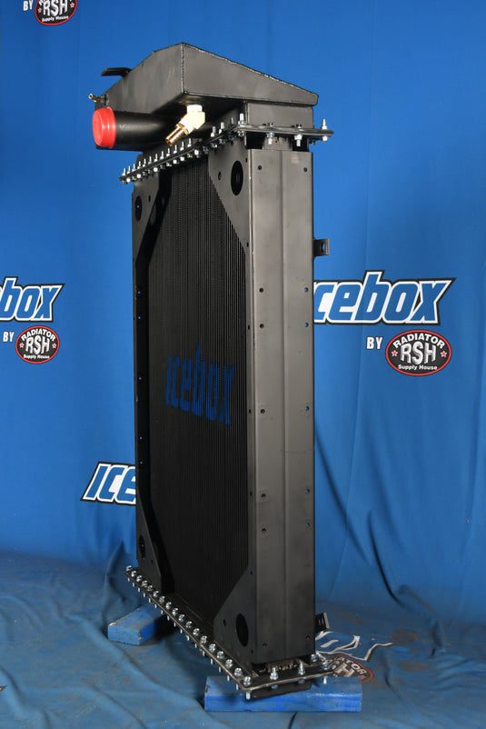 Kenworth Radiator