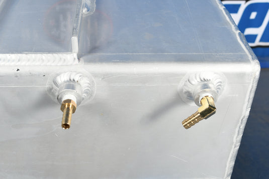 Frac 175KW Reservoir Tank