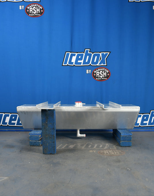 Frac 175KW Reservoir Tank