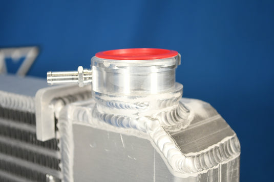 Chevy / GM Kodiak, Top Kick Radiator