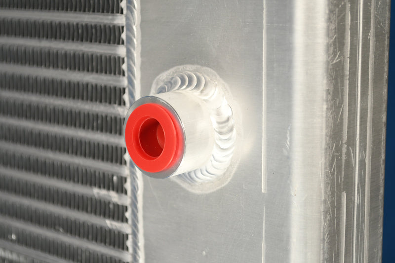 Load image into Gallery viewer, Chevy / GM Kodiak, Top Kick Radiator # 602062
