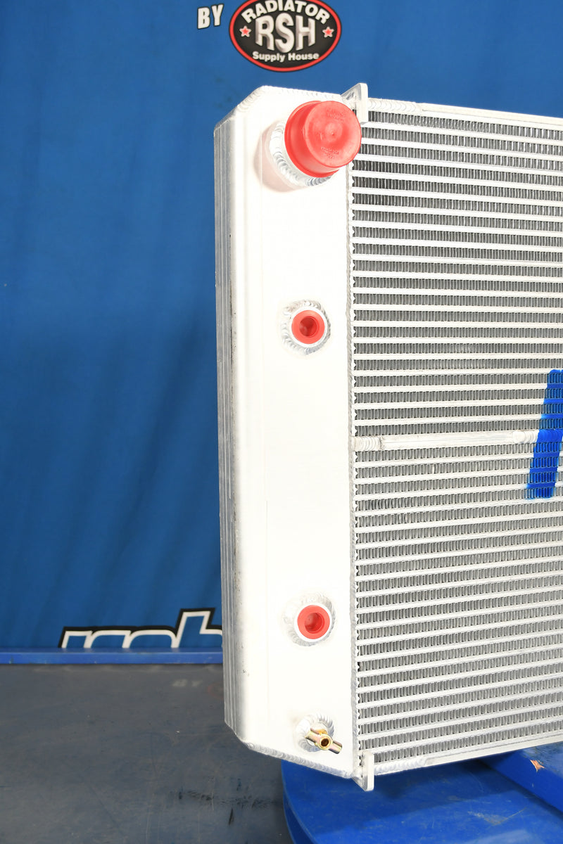 Load image into Gallery viewer, Chevy / GM Kodiak, Top Kick Radiator # 602062
