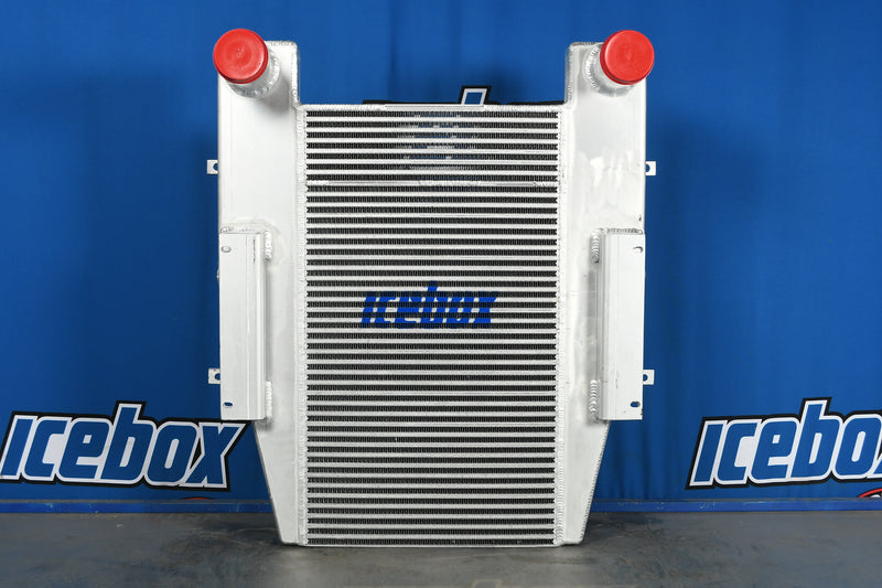 Load image into Gallery viewer, Ottawa Yard Goat Charge Air Cooler # 609075
