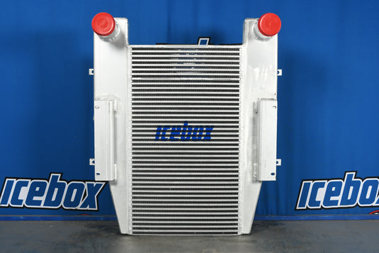 Ottawa Yard Goat Charge Air Cooler